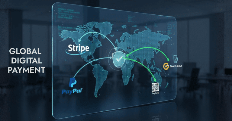 E-commerce Payment Gateways