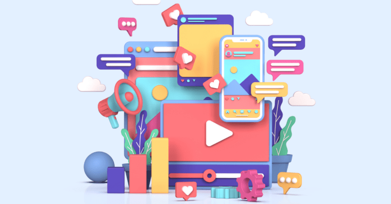 Professional Social Media Poster Design for Businesses.